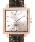 Швейцарские часы Atlantic Worldmaster