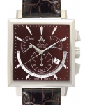 Швейцарские часы Atlantic Worldmaster