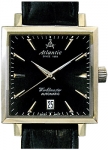 Швейцарские часы Atlantic Worldmaster