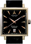 Швейцарские часы Atlantic Worldmaster