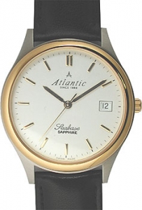 Швейцарские часы Atlantic Seabase