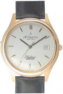 Швейцарские часы Atlantic Seabase