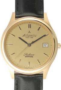 Швейцарские часы Atlantic Seabase
