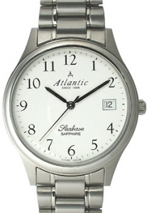 Швейцарские часы Atlantic Seabase