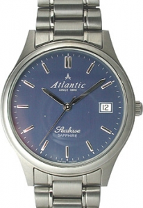 Швейцарские часы Atlantic Seabase