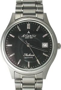 Швейцарские часы Atlantic Seabase