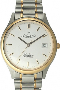 Швейцарские часы Atlantic Seabase