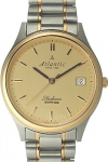 Швейцарские часы Atlantic Seabase
