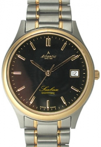 Швейцарские часы Atlantic Seabase