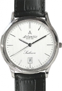 Швейцарские часы Atlantic Seabreeze