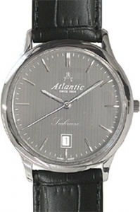 Швейцарские часы Atlantic Seabreeze