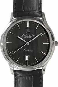 Швейцарские часы Atlantic Seabreeze