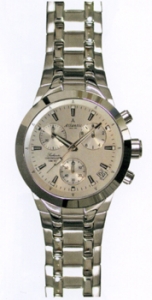 Швейцарские часы Atlantic Seahunter 50