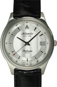 Швейцарские часы Atlantic Seahunter 30