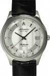 Швейцарские часы Atlantic Seahunter 30