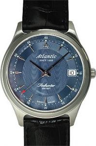 Швейцарские часы Atlantic Seahunter 30