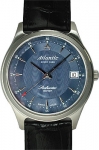 Швейцарские часы Atlantic Seahunter 30