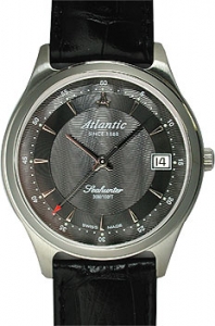 Швейцарские часы Atlantic Seahunter 30