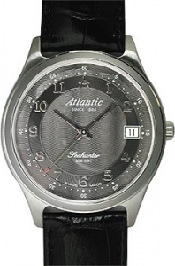 Швейцарские часы Atlantic Seahunter 30