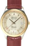 Швейцарские часы Atlantic Seahunter 30