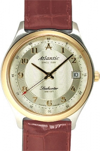 Швейцарские часы Atlantic Seahunter 30