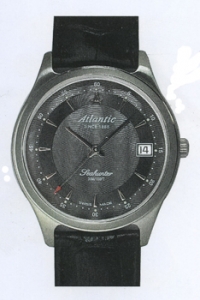 Швейцарские часы Atlantic Seahunter 30