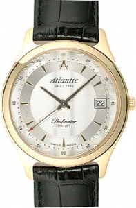 Швейцарские часы Atlantic Seahunter 30