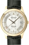 Швейцарские часы Atlantic Seahunter 30