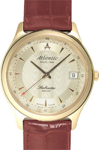 Швейцарские часы Atlantic Seahunter 30