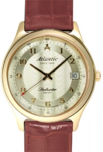Швейцарские часы Atlantic Seahunter 30