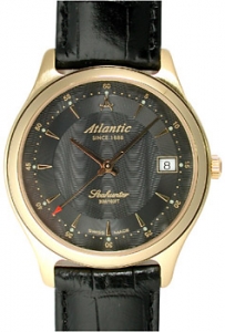 Швейцарские часы Atlantic Seahunter 30