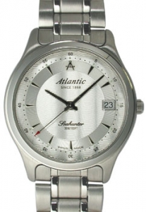 Швейцарские часы Atlantic Seahunter 30