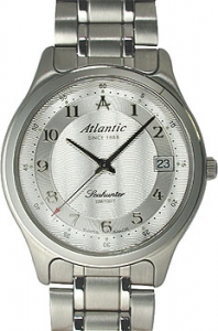 Швейцарские часы Atlantic Seahunter 30