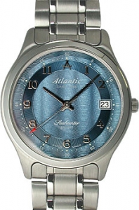 Швейцарские часы Atlantic Seahunter 30