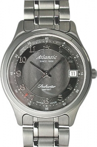 Швейцарские часы Atlantic Seahunter 30