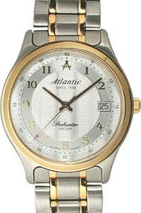 Швейцарские часы Atlantic Seahunter 30