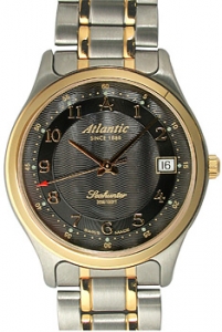 Швейцарские часы Atlantic Seahunter 30
