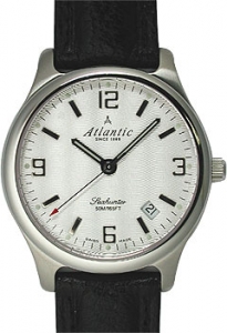 Швейцарские часы Atlantic Seahunter 50