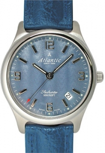 Швейцарские часы Atlantic Seahunter 50