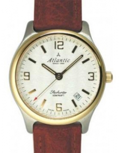 Швейцарские часы Atlantic Seahunter 50
