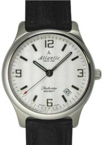 Швейцарские часы Atlantic Seahunter 50