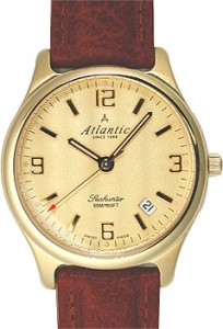 Швейцарские часы Atlantic Seahunter 50