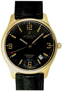 Швейцарские часы Atlantic Seahunter 50