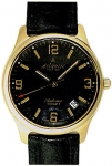 Швейцарские часы Atlantic Seahunter 50