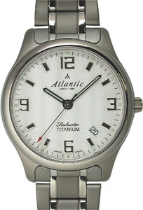 Швейцарские часы Atlantic Seahunter 50