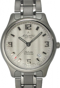 Швейцарские часы Atlantic Seahunter 50