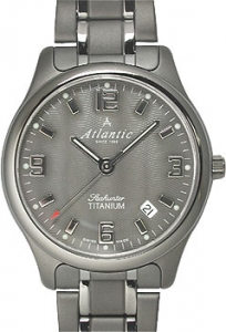 Швейцарские часы Atlantic Seahunter 50