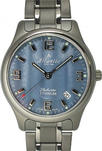 Швейцарские часы Atlantic Seahunter 50