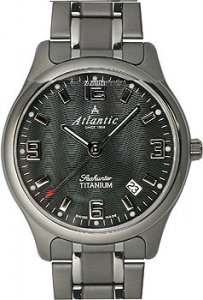 Швейцарские часы Atlantic Seahunter 50