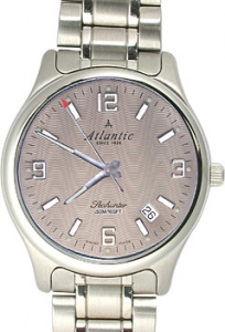 Швейцарские часы Atlantic Seahunter 50